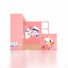 SEG Pro Popup Booth – Model 4(10ft x 10ft)