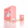 SEG Pro Popup Booth – Model 4(10ft x 10ft)