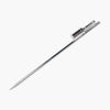 Feather Flag-Concave - Backdropsource