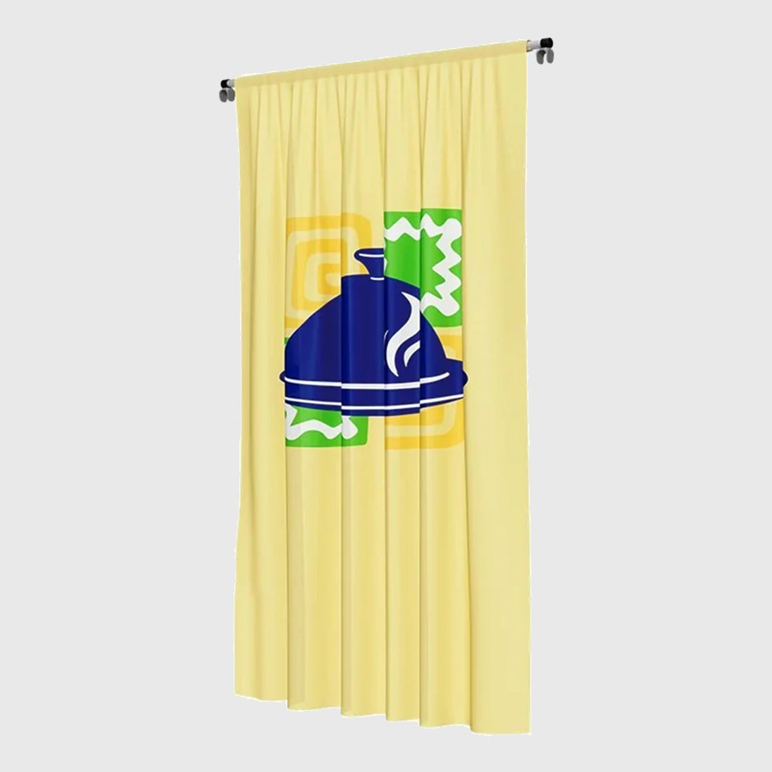 Modular Booth Kits 30ft x 20ft - Model 4
