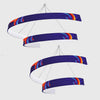 Spiral Hanging Banner