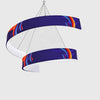 Spiral Hanging Banner