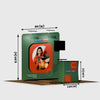 Portable Exhibit Display 10ft x 10ft - Model 9