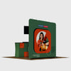 Portable Exhibit Display 10ft x 10ft - Model 9