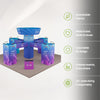 Modular Booth Kits 30ft x 30ft - Model 1
