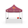 Heavy Duty Custom Canopy Tent - (6.5Ft x 10Ft)
