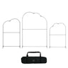 Cloud Shaped Backdrop Kit