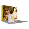 Premier 10x10 Exhibition Booth - Model 6