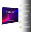 Premium Straight Tension Fabric Backdrop Display