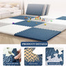 Interlocking Floor Carpet