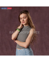 Handmade Muslin Backdrop with Amore Crush Washed Fashion Photo Muslin Backdrop