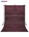 Handmade Muslin Backdrop with Amore Crush Washed Fashion Photo Muslin Backdrop