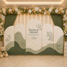 Arch Party Sets - 5 Walls