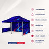 Heavy Duty Fabric Canopy Tent – (20ft x 10ft)
