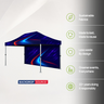 Heavy Duty Fabric Canopy Tent – (15ft x 10ft)