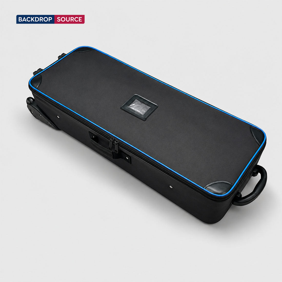 M-Size Hard Case with Wheels