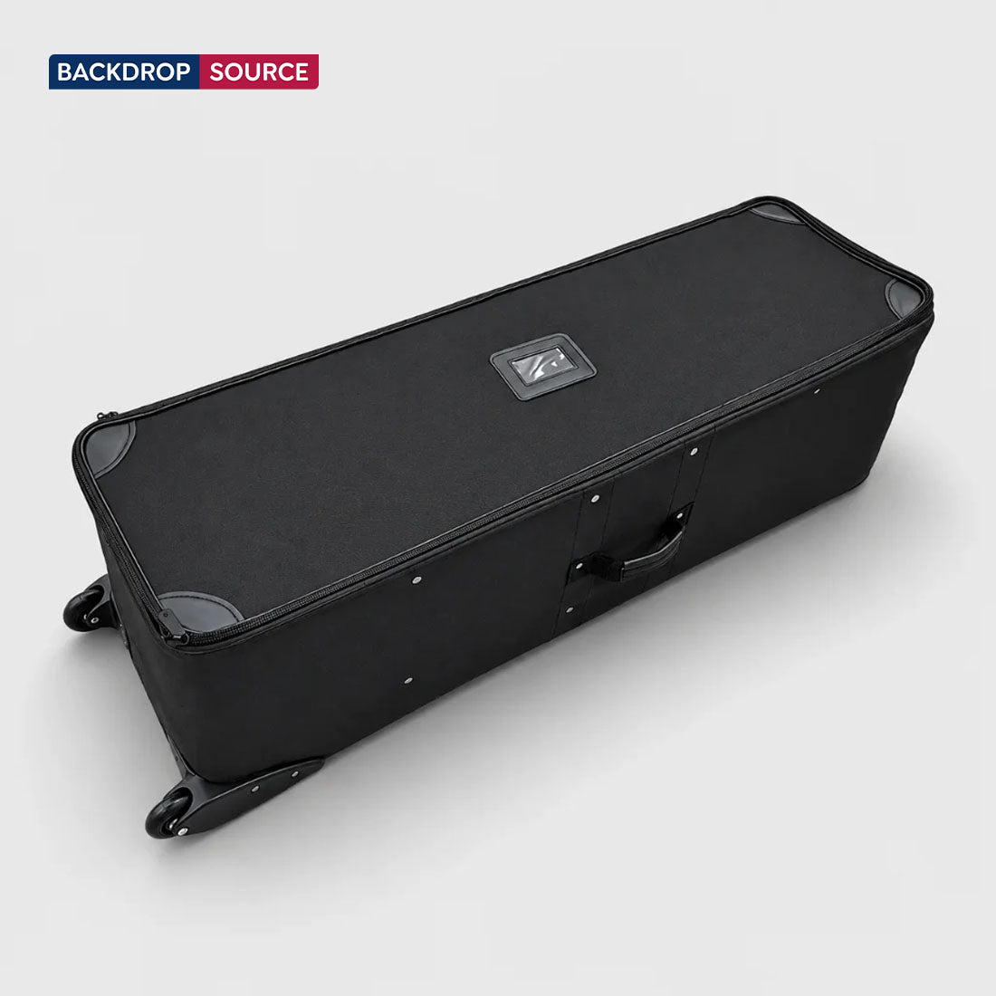 L-Size Hard Case with Wheels