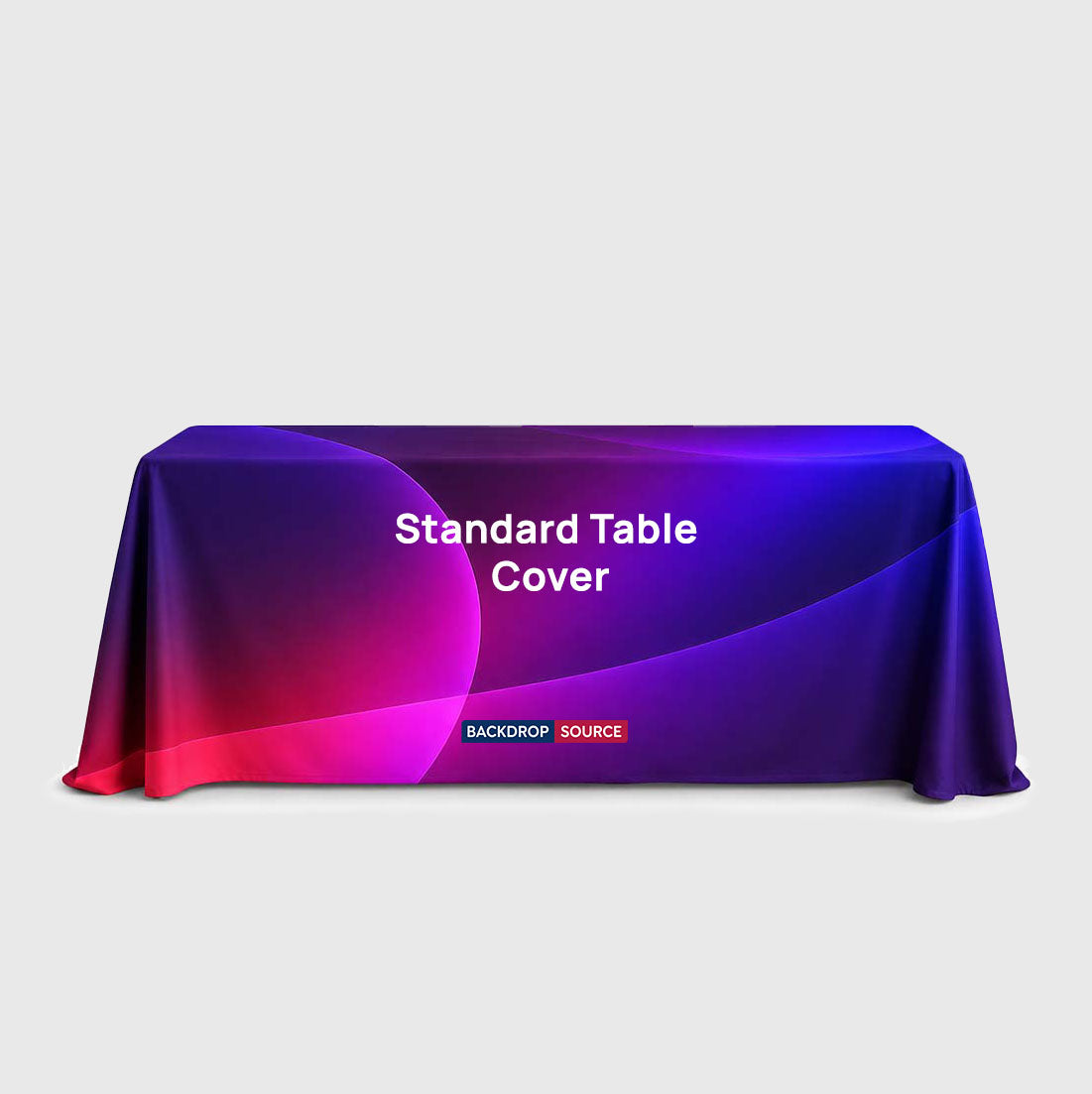 Nappes standard 
