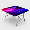 Nappe extensible carrée 