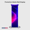 Product Showcase Promotion Media Wall Display