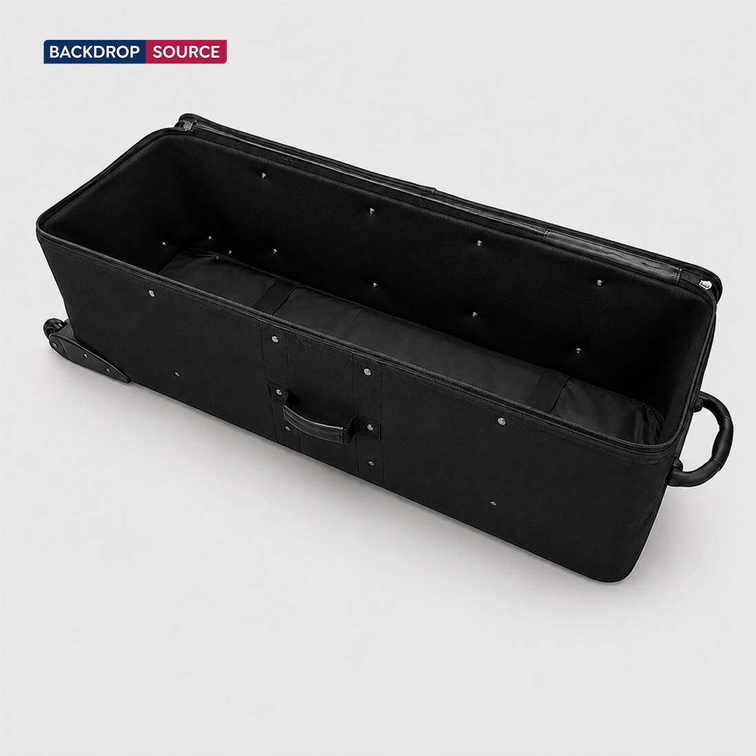 M-Size Hard Case with Wheels
