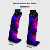TechBrochure Pro Stand