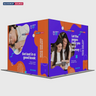 Foldable SEG Exhibition Display - Model 6