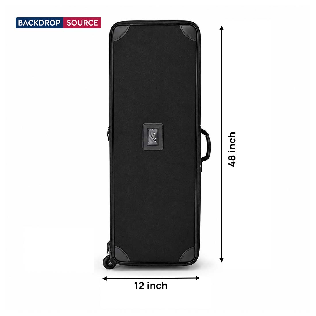 L-Size Hard Case with Wheels