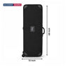 L-Size Hard Case with Wheels