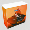 SEG Fabric Pop Up Counter