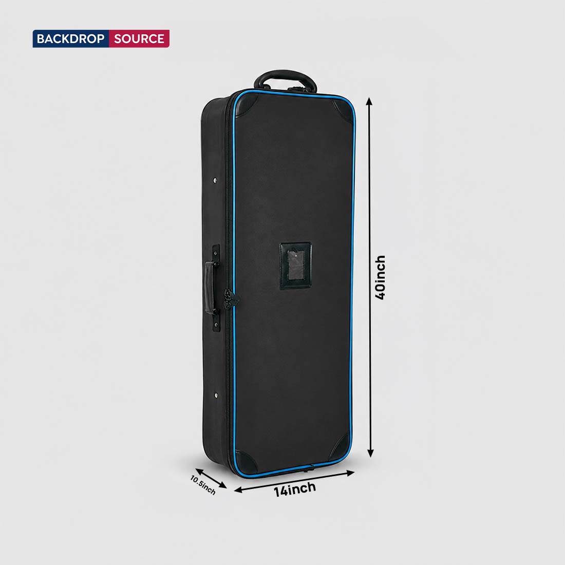 M-Size Hard Case with Wheels