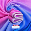 SEG Over Size Fabric Display - 13ft H