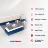 Modular Booth Kits 30ft x 20ft - Model 7