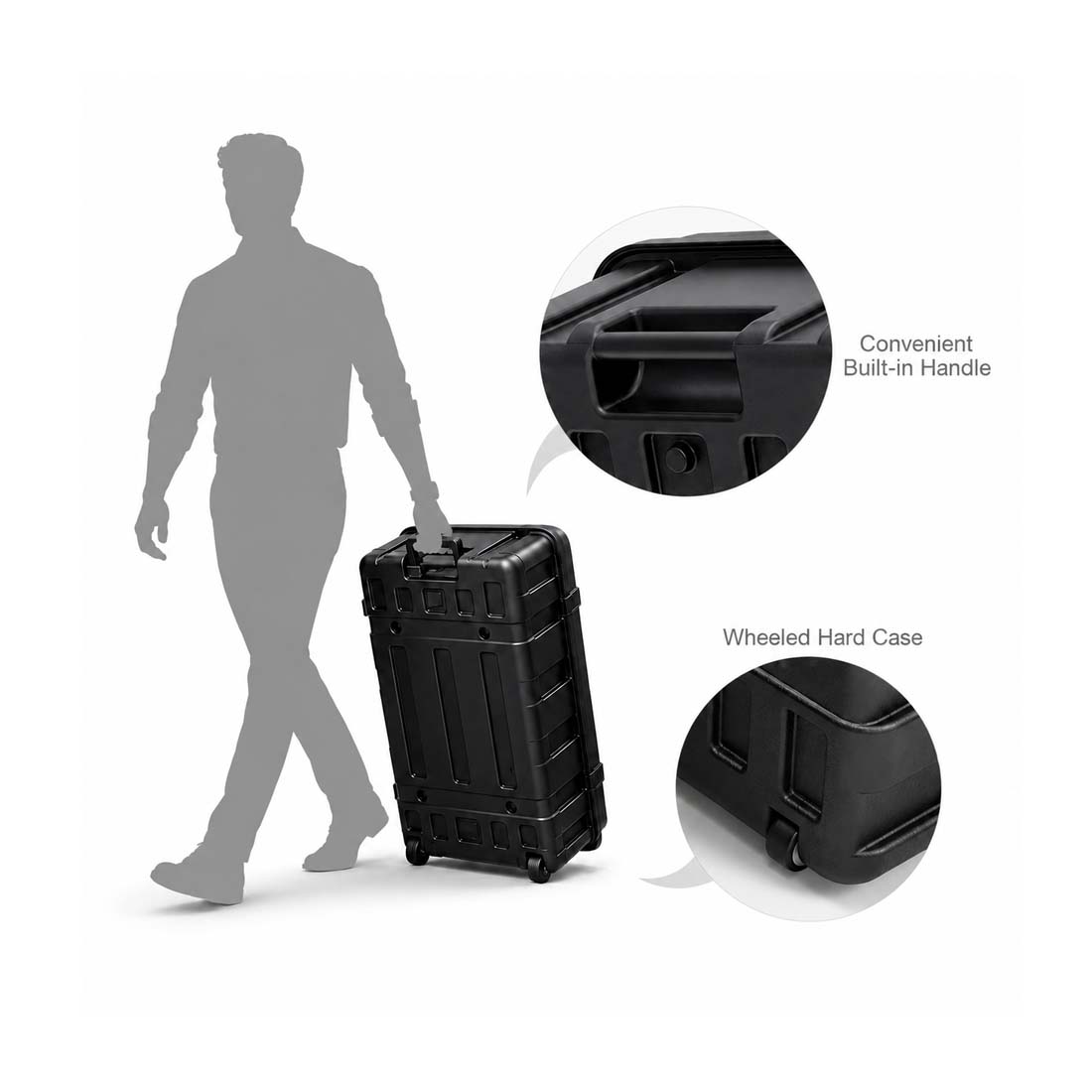 Podium Hard Case