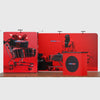 Portable Exhibit Display 10ft x 20ft - Model 8