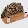 Portable Exhibit Display 10ft x 20ft - Model 2