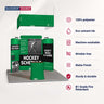 10x10 Magnetic Booth Kit with Hanging Banner & Counter