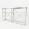 SEG Fabric Pop Up Counter