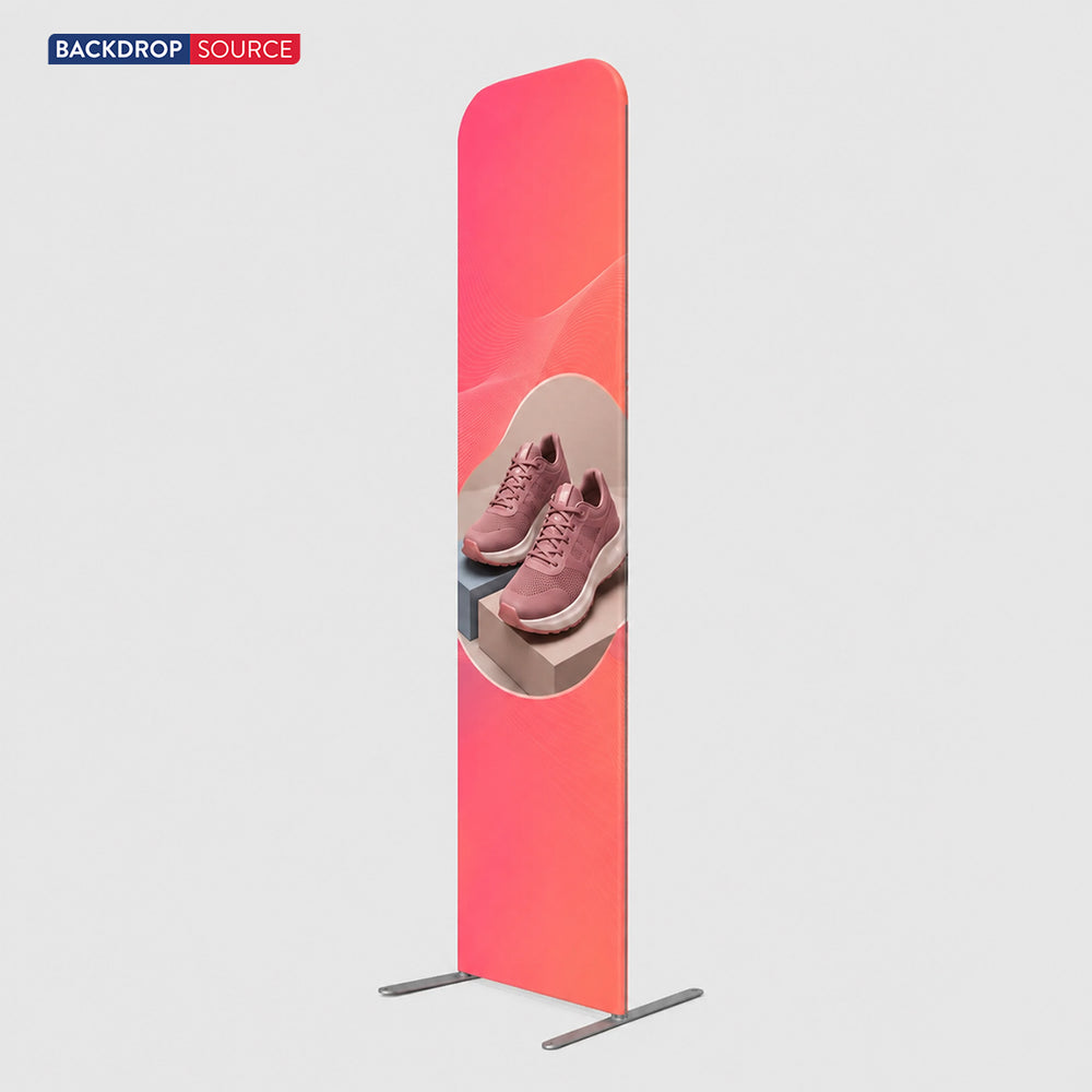 Modular Booth Kits 20ft x 20ft - Model 17