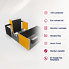 Modular Booth Kits 30ft x 20ft - Model 10