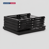 Zig Zag Brochure Stand