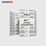 Modular Booth Kits 20ft x 20ft - Model 20