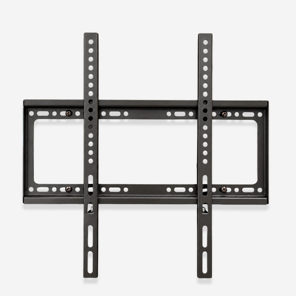 10ft x 10ft Fabric Canopy Kit with L-Shaped Wings & 4 TV Displays