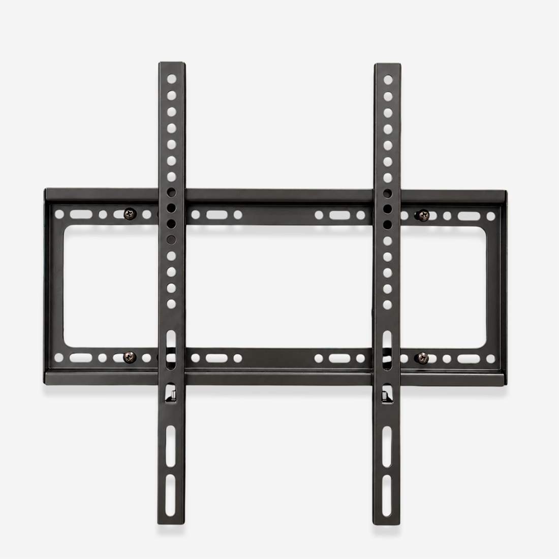 10ft x 10ft Fabric Canopy Kit with L-Shaped Wings & 4 TV Displays