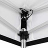 Lighted Canopy Tent Frame
