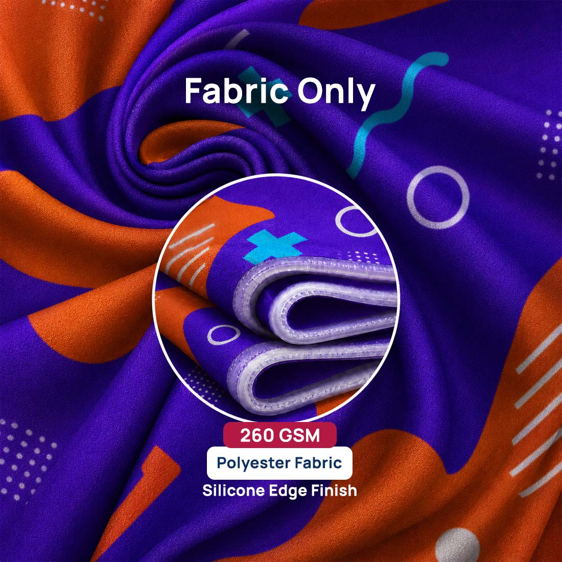Présentoir pliable SEG - Modèle 1 