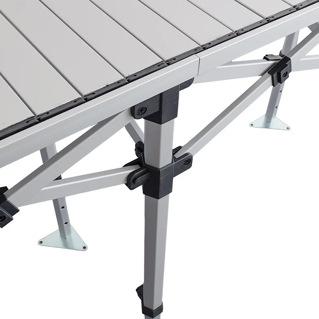 Folding Counter Table for Canopy Tents