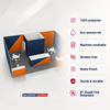 Modular Booth Kits 30ft x 20ft - Model 6