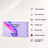 SEG Fabric Pop Up Counter