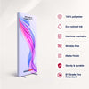 SEG Fabric Display Frame - 4.7inch Depth Aluminum Profile